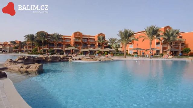 Hotel Caribbean World Resort Soma Bay @ balim.cz смотреть онлайн