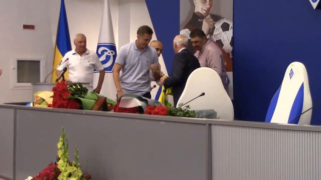 ВЕТЕРАНЫ СПОРТА УКРАИНЫ - БИБЕ... смотреть онлайн