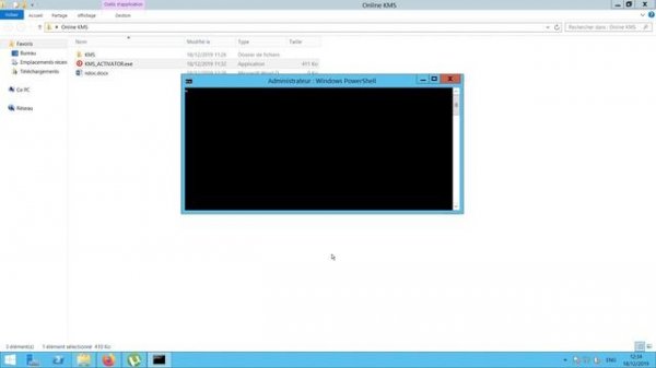 Microsoft Office Kms Activator 2010/2013/2016/2019(100% Working)