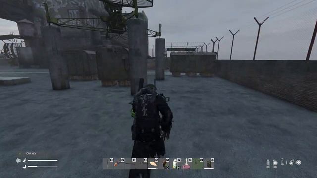 DayZ Бензин смотреть онлайн