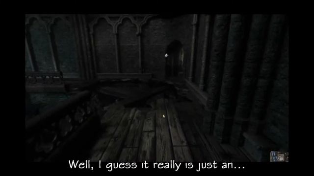 Let's Play Dracula Resurrection - Part 9 - Key to The Zodiac смотреть онлайн