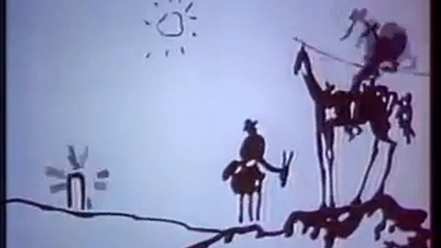 Заставка программы "Испанский язык" смотреть онлайн