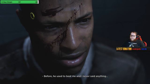 Becoming Human! // Detroit Become Human (Blind Playthrough) смотреть онлайн