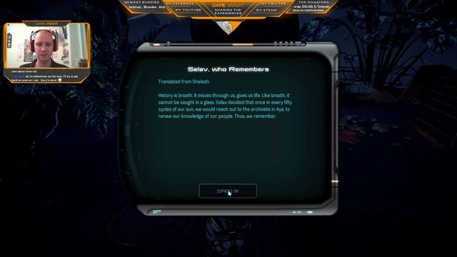 Mass Effect: Andromeda - Let's Play E12 - 'Jungle exploration' [Gameplay] [Campaign] [Technician] смотреть онлайн