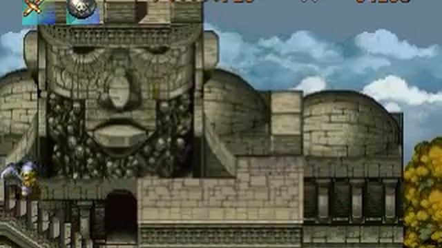 Let's Play Alundra #20 - Stone Arches of Teleport смотреть онлайн