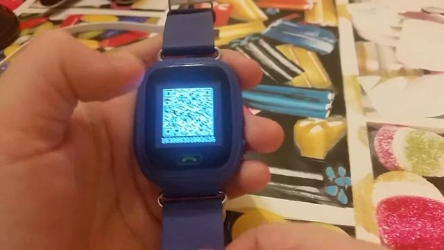 Обзор на детские часы Smart baby watch q90 смотреть онлайн