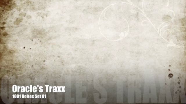 Habbo - DJ Traxx Machine - 1001 Noites Set 01 - by Oracle (oraculo-tm) смотреть онлайн