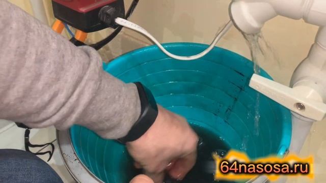 Электродный котел Галан . Замена и настройка смотреть онлайн