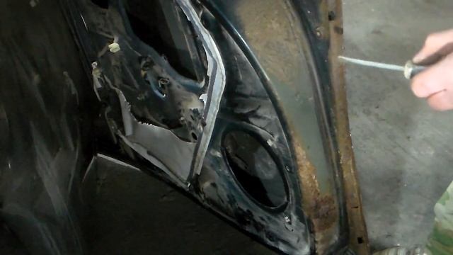 Больные места чери тигго т11 разбор.