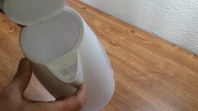 Чайник Rotex RKT-69 смотреть онлайн