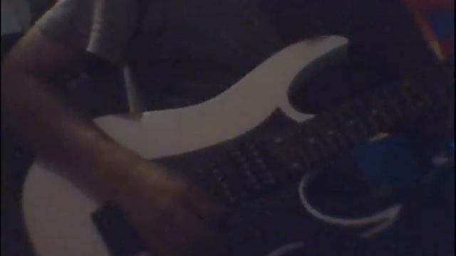 TEST IBANEZ GRG 250P смотреть онлайн