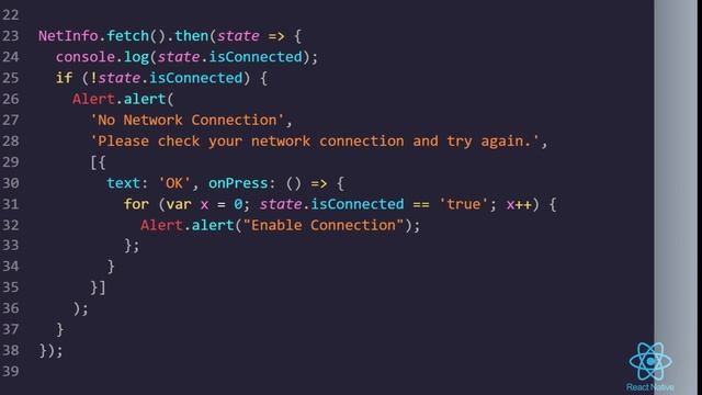 React Native Chat Application Development | JavaScript , PHP and MySQL part 1 смотреть онлайн