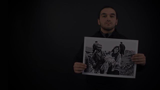Голос Ходжалы / Xocalının səsi смотреть онлайн