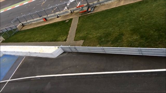 Mercedes F1 W07 Hybrid Silverstone 19.02.16 смотреть онлайн