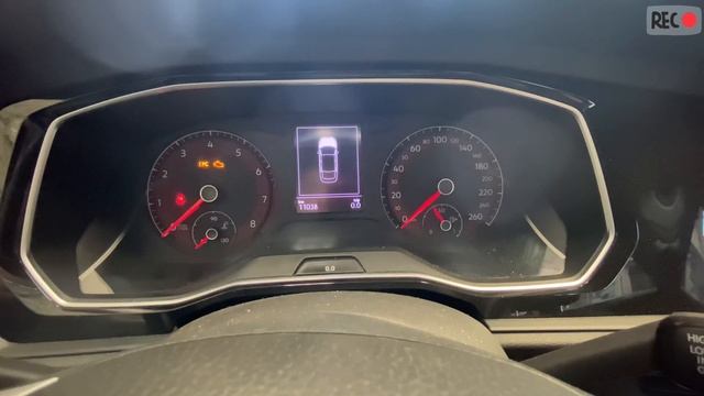 Como borrar mensaje de cambio de aceite e inspección de VW JETTA MK7 hasta el 2022 смотреть онлайн