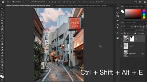Photo into Anime Style Effect - Anime Effect in Photoshop - Photoshop Tutorials - Photoshop Effects