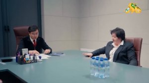 Ikkinchi ota 43-qism