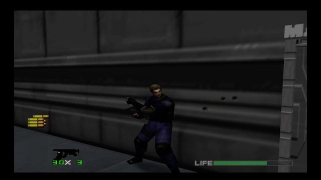 WinBack: Covert Operations N64 Walkthrough # 24 смотреть онлайн