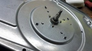 Хлебопечка Gorenje не замешивает тесто