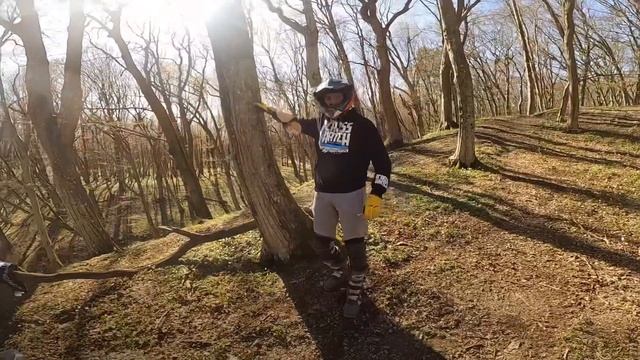 Светлогорский лес BSE M2/BRZ x6a/YAMAHA wr450f/BM 250? Avantis fx lux в дереве !!! смотреть онлайн