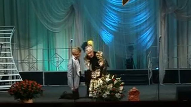 В ритме сердца. А. Хорольская и С. Сеник. смотреть онлайн