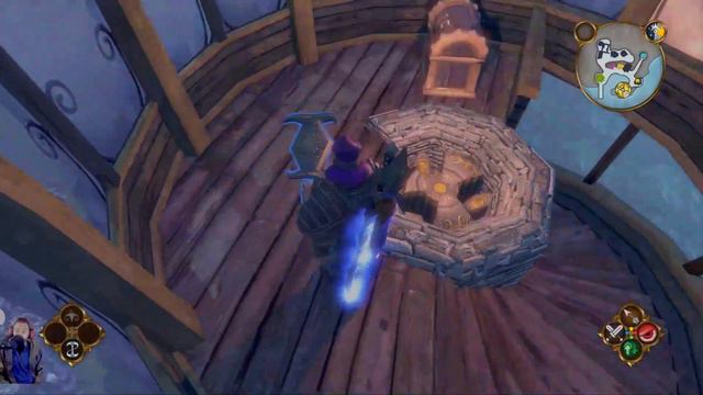 The Chosen One/Let's Play Fable: Anniversary Edition смотреть онлайн
