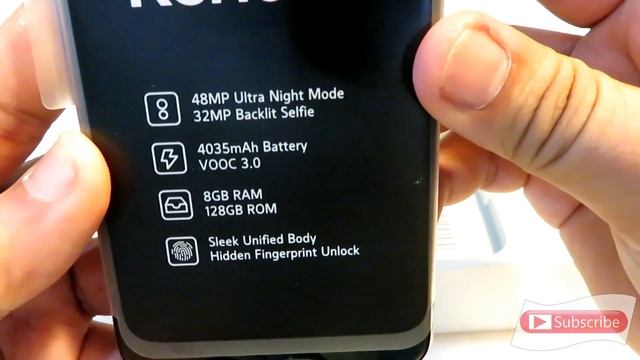 FUNNY! UNBOXING NG DI NAMAN SAKIN(gone wrong) OPPO RENO Z смотреть онлайн