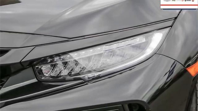 2018 Honda Civic | Brampton Chrysler | SHHFK8G33JU300376 смотреть онлайн