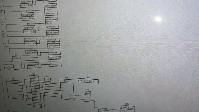Вольтметр,амперметр, тестер ёмкости АКБ INA219 st7789+ESP 8266 смотреть онлайн