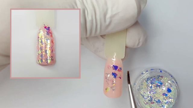 ТОП 5 крутых экспресс дизайнов ногтей. Самый модный маникюр 2020 смотреть онлайн