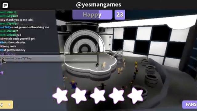 Marshmello-happier remix song id (roblox)dance off смотреть онлайн
