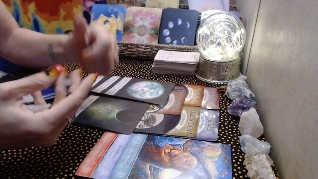 Taurus Oracle Messages You need NOW! Keep an open and and stay optimistic about your love life. смотреть онлайн