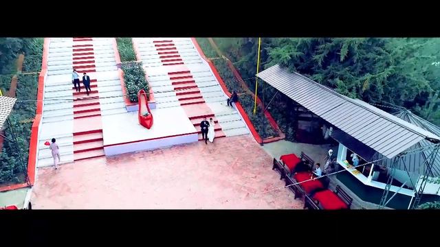 Бакыт & Каныкей Wedding Stroy смотреть онлайн