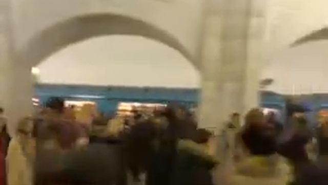 М. Пушкинская смотреть онлайн