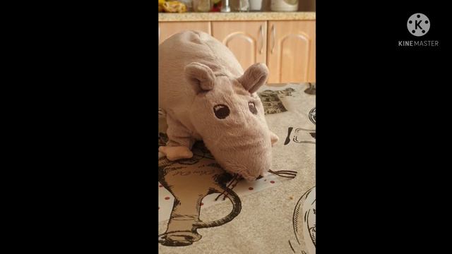 Знакомство с Лариской. Что случилось в конце?! смотреть онлайн