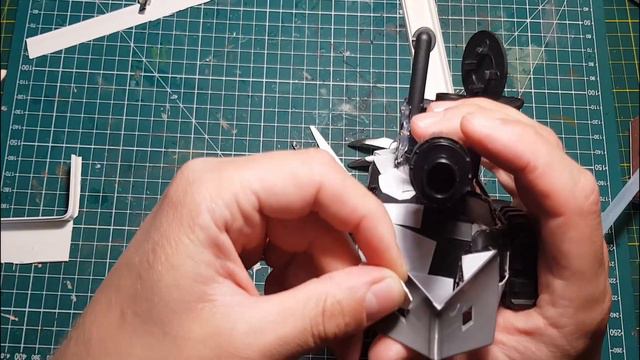 Танк Warhammer 40000 смотреть онлайн
