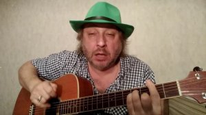 Геннадий Самойлов " Дачный уголок"