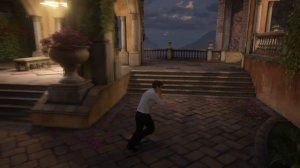 Прохождение Uncharted  4: A thief's end на русском языке без комментариев 
Часть 3