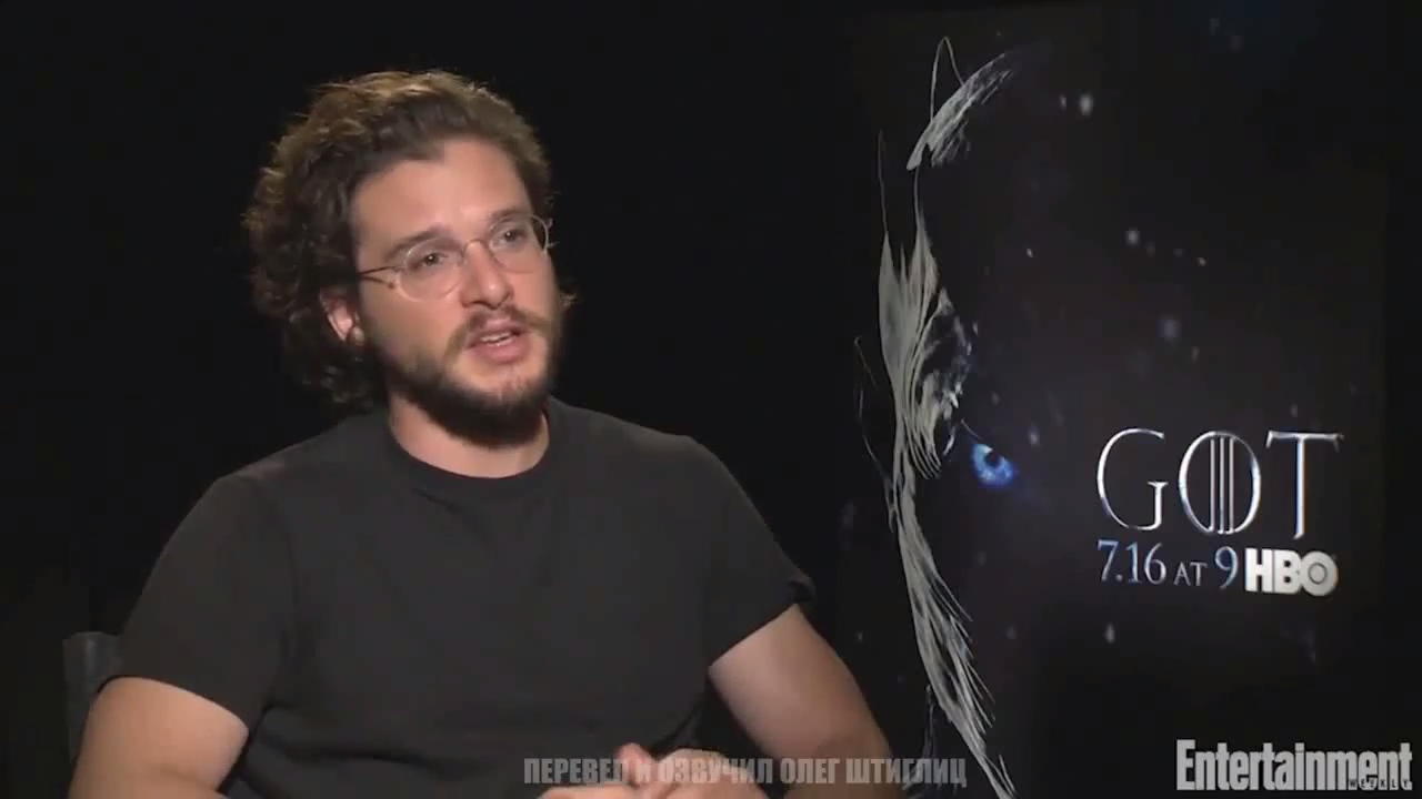 Кого актеры Игры Престолов хотят убить в сериале смотреть онлайн