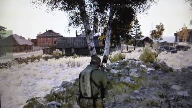 8800 GTX SLI ArmA 2 Issues смотреть онлайн