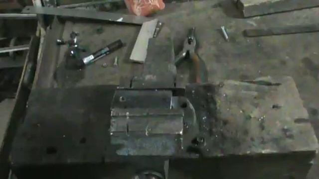 Ключ для УШМ своими руками смотреть онлайн