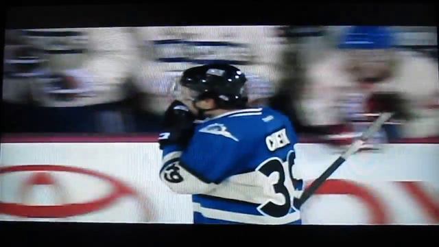 Frozen Frontier FULL SHOOTOUT HD Rochester Americans Vs Lake Erie Monsters AHL смотреть онлайн