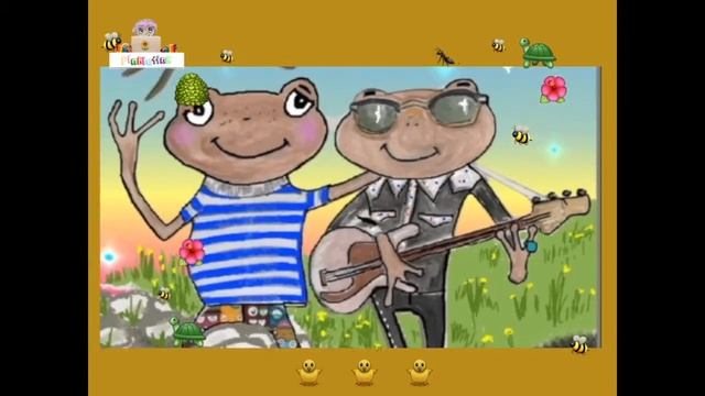 WOW! see sketches come to life ! Sumer fun drive ? NEW смотреть онлайн