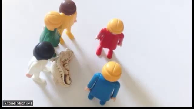 2 Разбор жизненной ситуации 18.06.2022 -1 часть