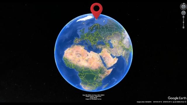 What it's REALLY like travelling OUTSIDE Longyearbyen... | Polar Bear Land | Svalbard смотреть онлайн