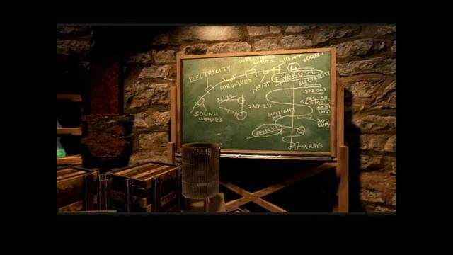Frankenstein Through the Eyes of the Monster PC 1995 Gameplay смотреть онлайн