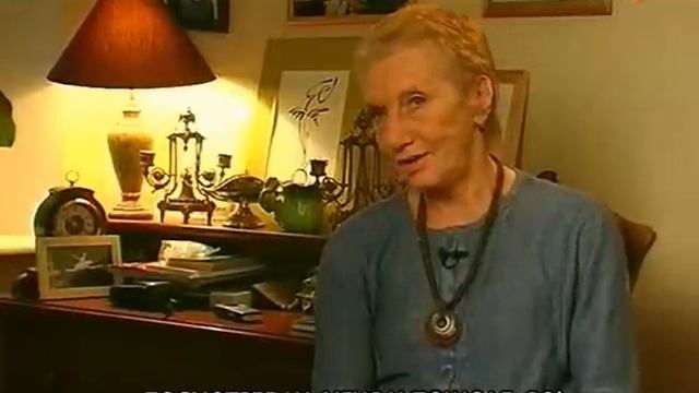 Контракт со смертью. Рудольф Нуриев. смотреть онлайн