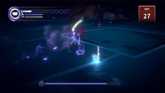Eternights | Release Date Trailer смотреть онлайн