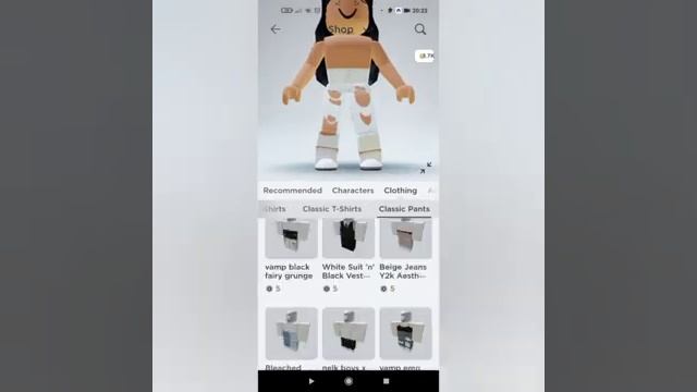 robux spree ( with 1700 robux) roblox. смотреть онлайн