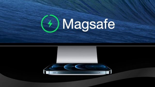 iMac 2021: Design Changes and Features смотреть онлайн